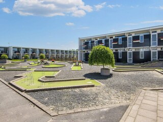 Holiday park Bønnerup Strand  17