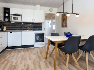 Ferienpark Bønnerup Strand  36