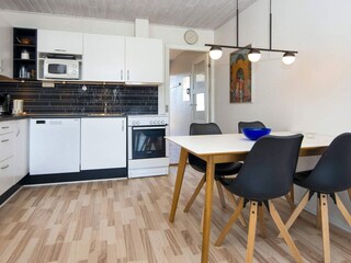 Vakantiepark Bønnerup Strand  43