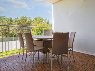 Vakantiepark Bønnerup Strand  28