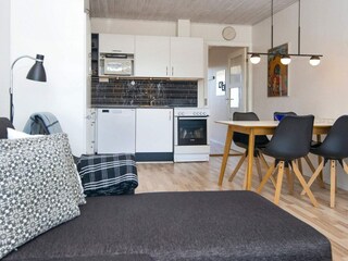 Holiday park Bønnerup Strand  21