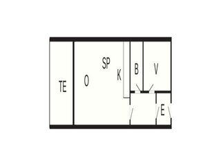 Holiday park Bønnerup Strand  46