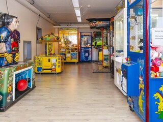 Vakantiepark Bønnerup Strand  23