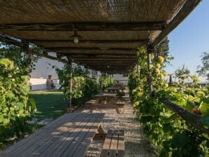 Casa de vacaciones situado en Florencia, Toscana con piscina - Vinci - image1