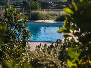 Maison de vacances Vinci Enregistrement extérieur 1