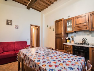 Ferienhaus Vinci Ausstattung 15