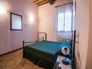 Casa per le vacanze Vinci Caratteristiche 16