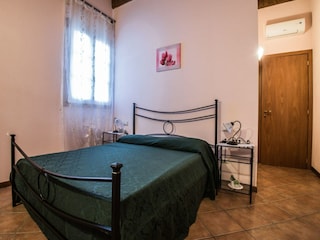 Ferienhaus Vinci Ausstattung 17