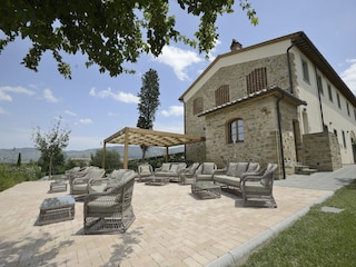 Maison de vacances Vinci Enregistrement extérieur 6