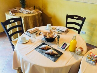 Casa per le vacanze Vinci  31