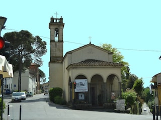 Ferienhaus Vinci Umgebung 28