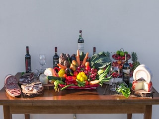 Ferienhaus Vinci  34