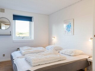 Ferienhaus Henne Strand  21