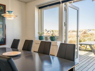 Ferienhaus Henne Strand  20