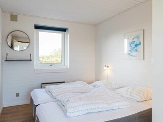 Ferienhaus Henne Strand  22