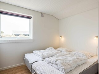 Ferienhaus Henne Strand  9