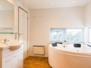 Ferienhaus Henne Strand  13