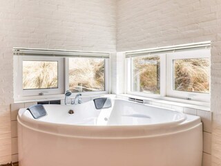 Ferienhaus Henne Strand  14