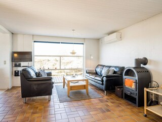 Ferienhaus Henne Strand  15
