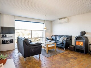 Ferienhaus Henne Strand  16