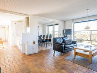 Ferienhaus Henne Strand  17