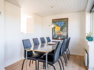 Ferienhaus Henne Strand  19