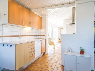 Ferienhaus Henne Strand  21