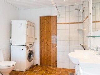 Ferienhaus Henne Strand  23