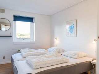 Ferienhaus Henne Strand  25