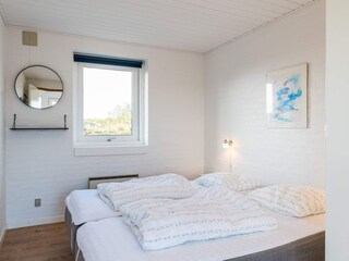 Ferienhaus Henne Strand  26