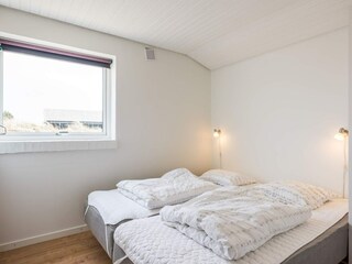 Ferienhaus Henne Strand  27