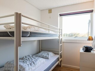 Ferienhaus Henne Strand  28