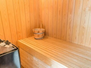 Ferienhaus Henne Strand  29
