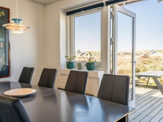 Ferienhaus Henne Strand  30