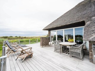 Casa de vacaciones Blåvand  4