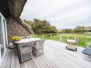 Vakantiehuis Blåvand  5