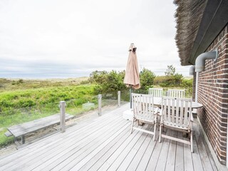Casa de vacaciones Blåvand  6