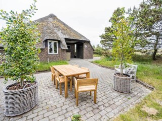 Casa de vacaciones Blåvand  7