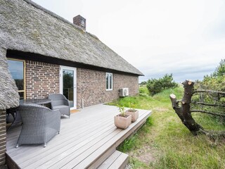 Casa de vacaciones Blåvand  9
