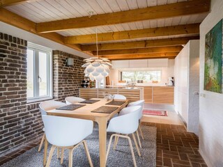 Casa de vacaciones Blåvand  16