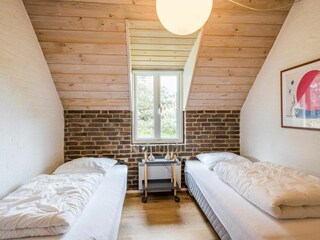 Casa de vacaciones Blåvand  21
