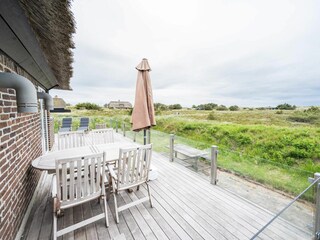 Casa de vacaciones Blåvand  24