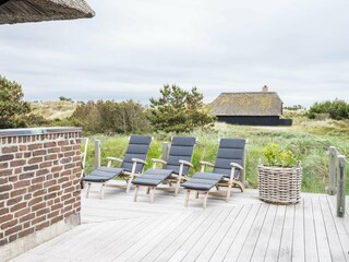Casa de vacaciones Blåvand  25