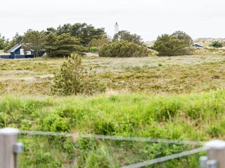 Casa de vacaciones Blåvand  29