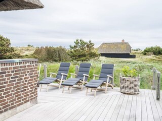 Holiday house Blåvand  8