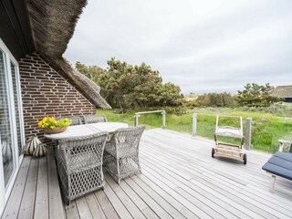Holiday house Blåvand  9