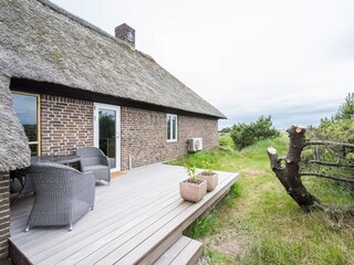 Holiday house Blåvand  13