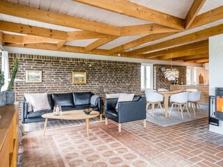 Holiday house Blåvand  15