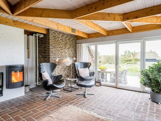 Holiday house Blåvand  18