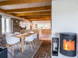 Holiday house Blåvand  19